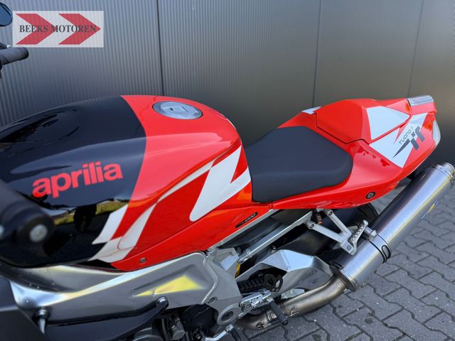 aprilia - tuono-1000-r