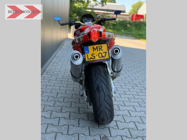 aprilia - tuono-1000-r