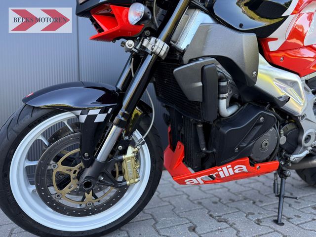 aprilia - tuono-1000-r