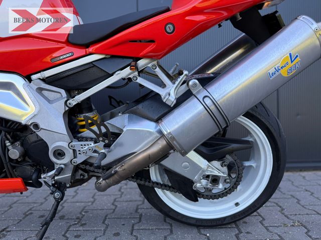 aprilia - tuono-1000-r