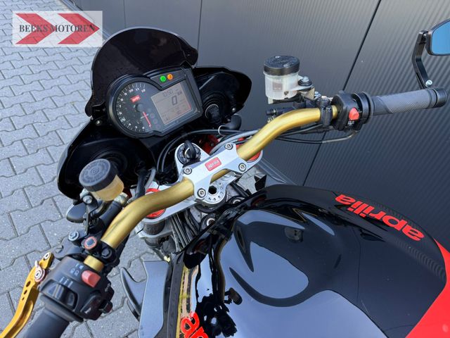 aprilia - tuono-1000-r