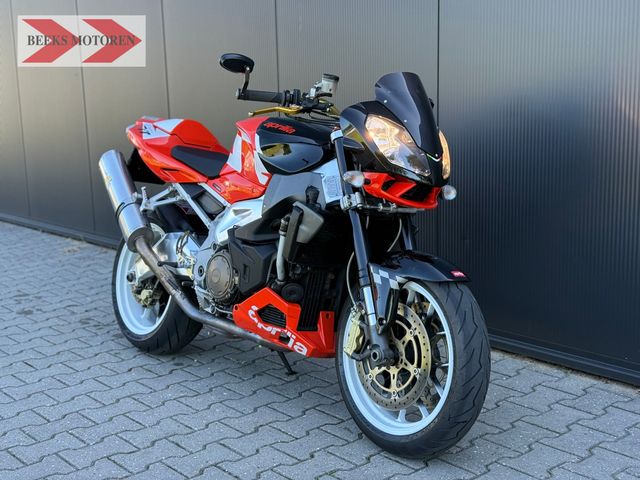 aprilia - tuono-1000-r