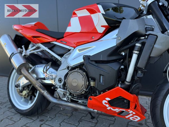 aprilia - tuono-1000-r