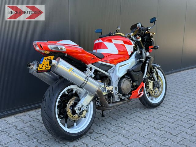 aprilia - tuono-1000-r