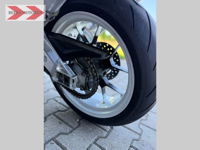 aprilia - tuono-1000-r