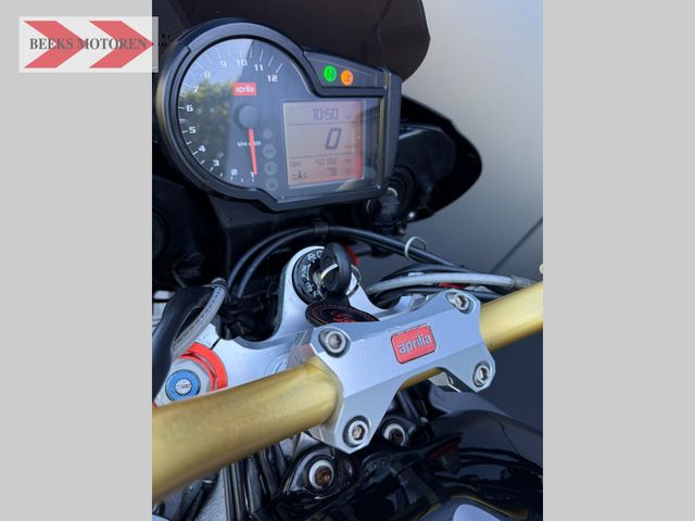 aprilia - tuono-1000-r