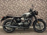 TRIUMPH BONNEVILLE T 120 BLACK