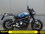 YAMAHA XSR 900 ABS