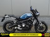 YAMAHA XSR 900 ABS