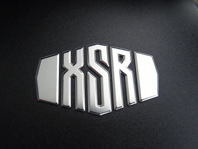 yamaha - xsr-900-abs