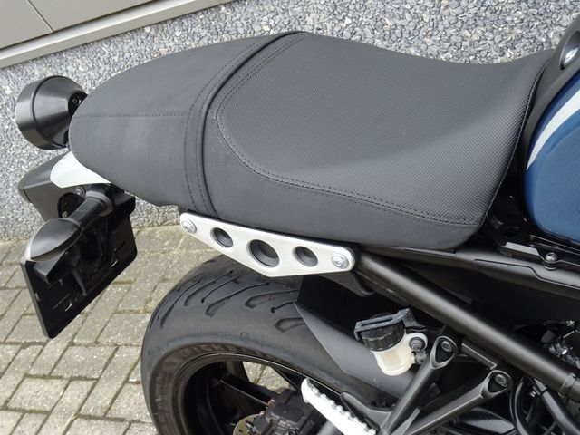 yamaha - xsr-900-abs