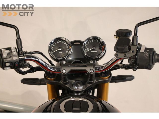 kawasaki - z900rs-se
