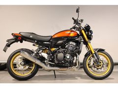 KAWASAKI Z900RS SE