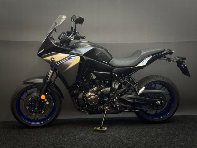 yamaha - tracer-7
