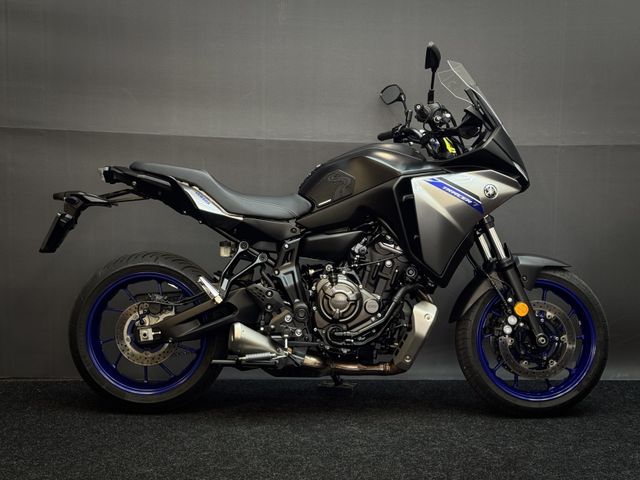 yamaha - tracer-7