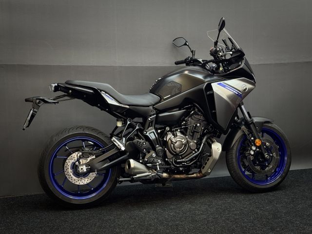 yamaha - tracer-7