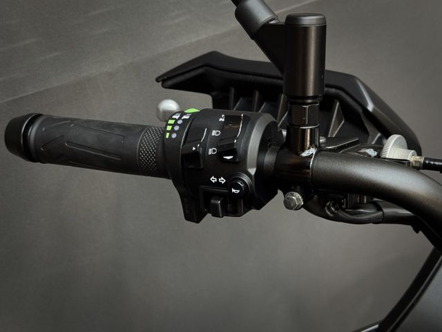 yamaha - tracer-7