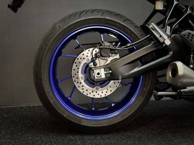 yamaha - tracer-7