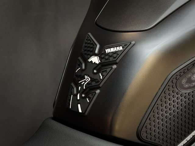 yamaha - tracer-7