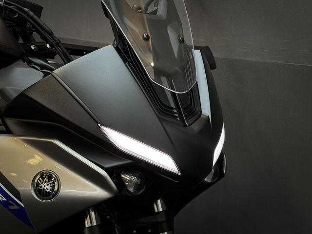 yamaha - tracer-7
