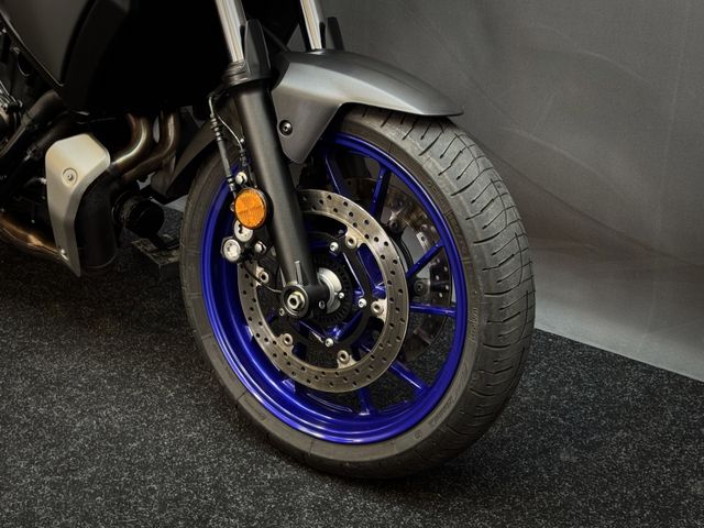 yamaha - tracer-7