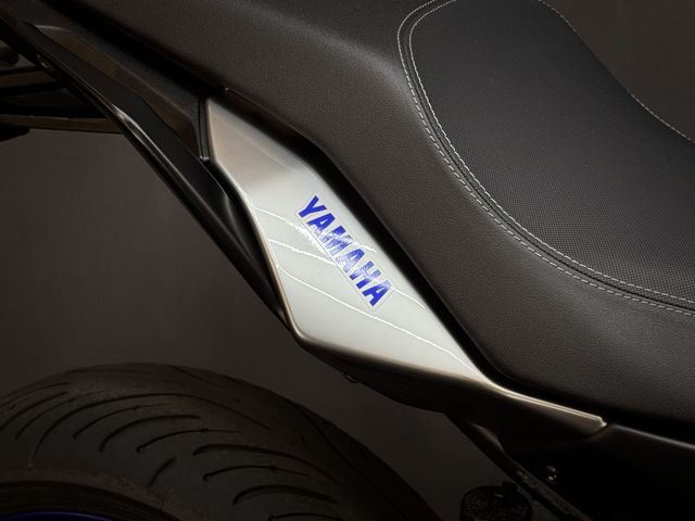 yamaha - tracer-7