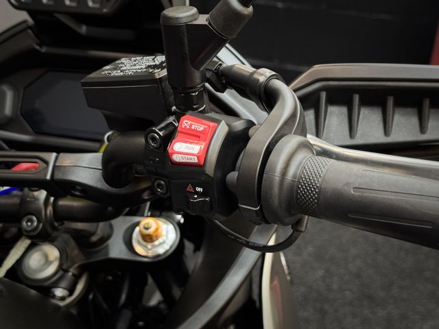 yamaha - tracer-7