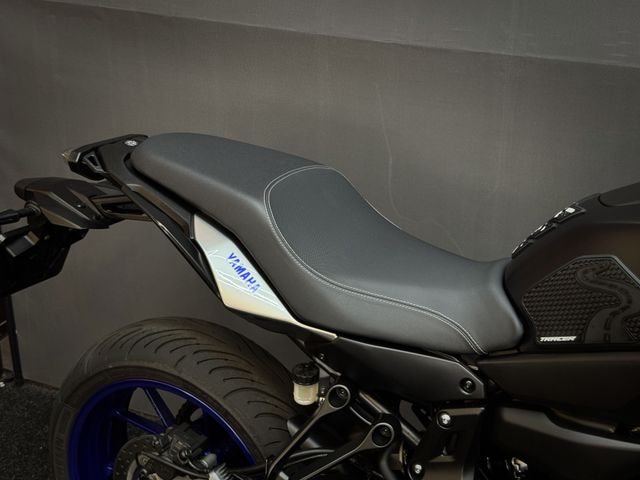 yamaha - tracer-7