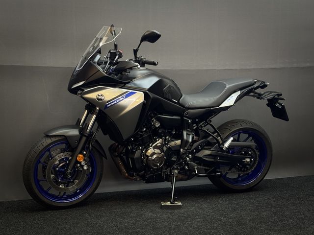 yamaha - tracer-7