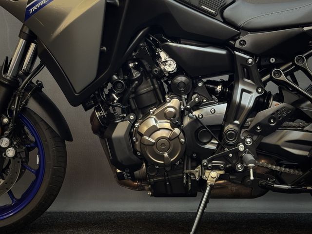 yamaha - tracer-7