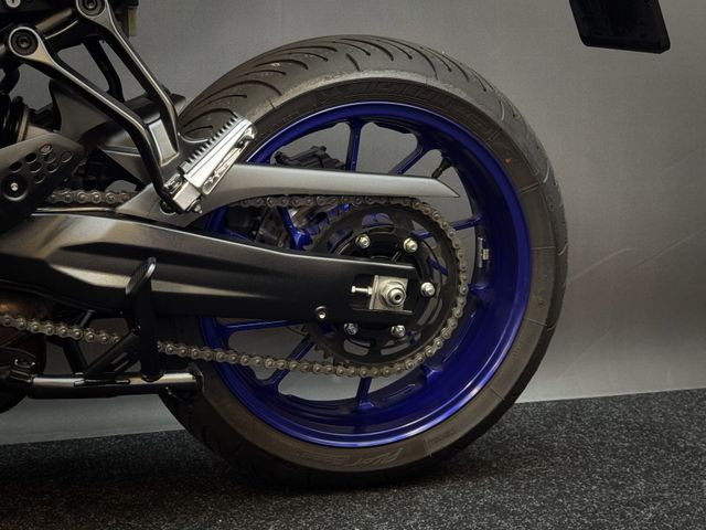 yamaha - tracer-7