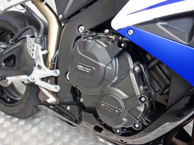 HONDA CBR 600 RR – foto 4