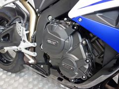 Honda CBR 600 RR 2008 occasion – foto 4 van 8