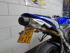 Honda CBR 600 RR 2008 occasion – foto 6 van 8