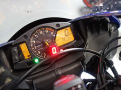Honda CBR 600 RR 2008 occasion – foto 7 van 8