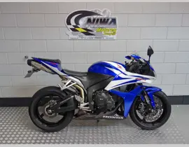 Honda CBR 600 RR 2008 occasion