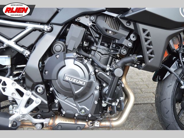 suzuki - gsx-8s