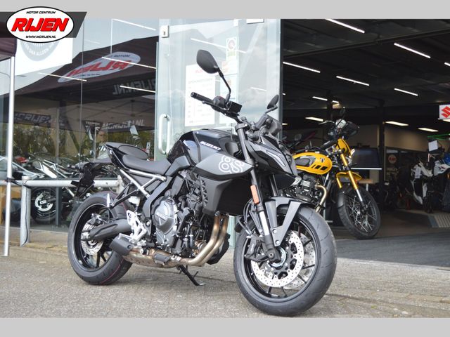 suzuki - gsx-8s