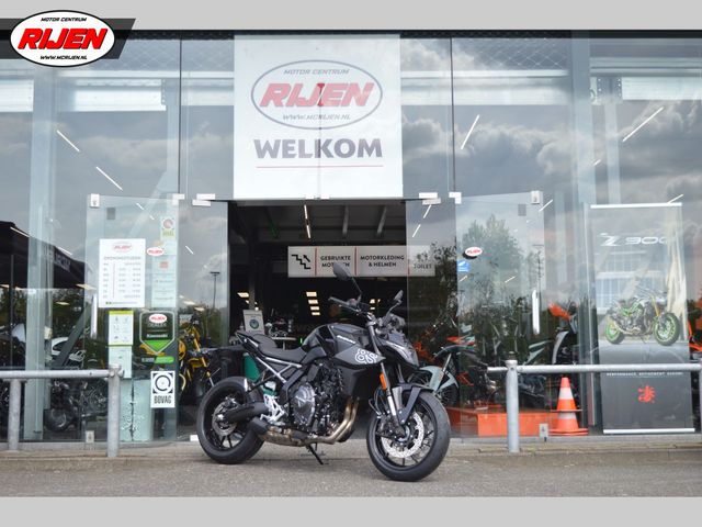 suzuki - gsx-8s