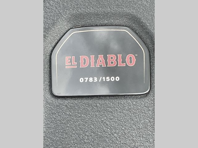 harley-davidson - low-rider-el-diablo