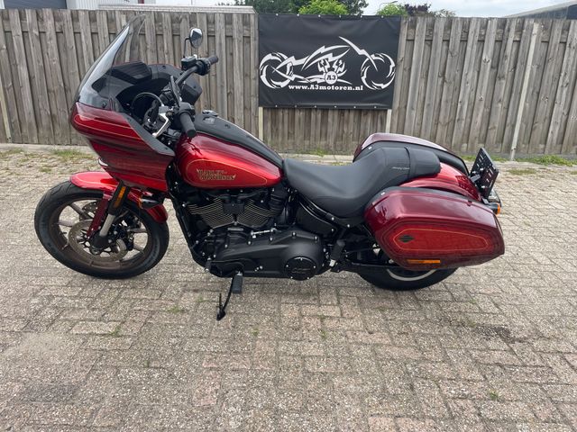 harley-davidson - low-rider-el-diablo