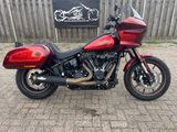 HARLEY-DAVIDSON LOW RIDER EL DIABLO