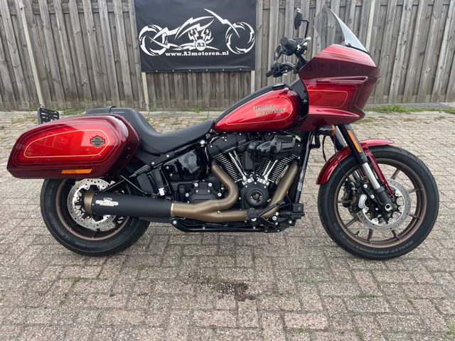 harley-davidson - low-rider-el-diablo