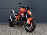 KTM 1290 SUPER DUKE R