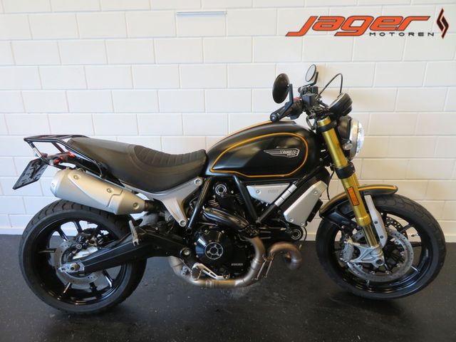 ducati - scrambler-1100-sport