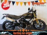 DUCATI SCRAMBLER 1100 SPORT