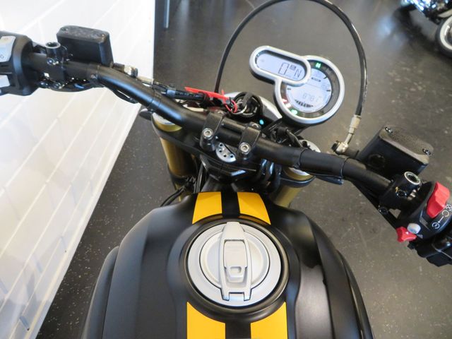 ducati - scrambler-1100-sport