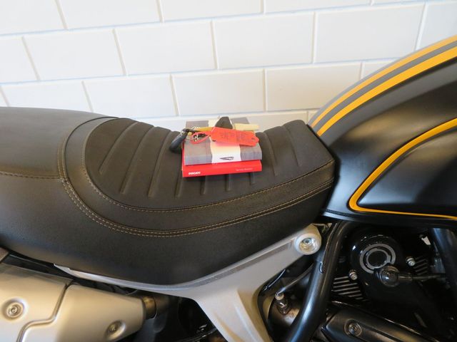 ducati - scrambler-1100-sport