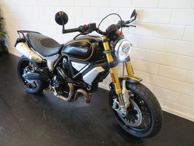 ducati - scrambler-1100-sport