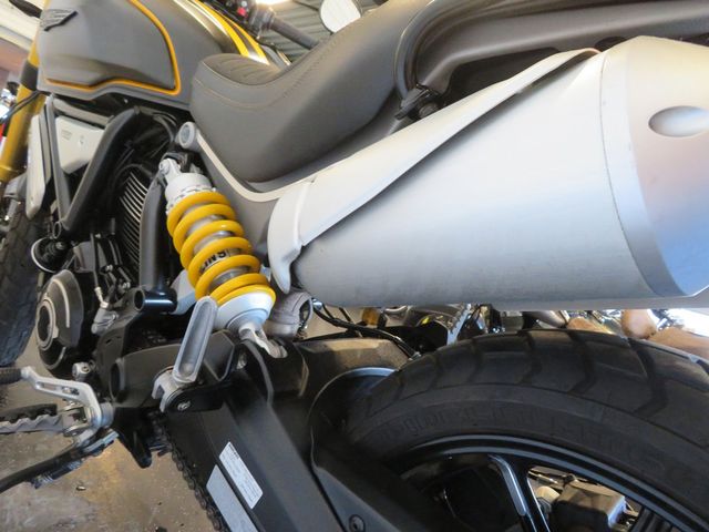 ducati - scrambler-1100-sport